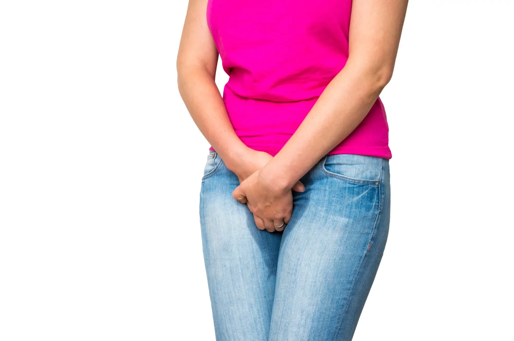 Incontinencia urinaria femenina