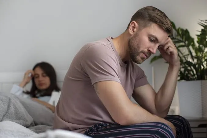Infertilidad en el hombre