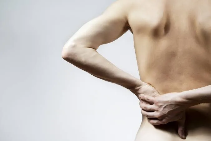 Dolor pélvico crónico en hombres y mujeres