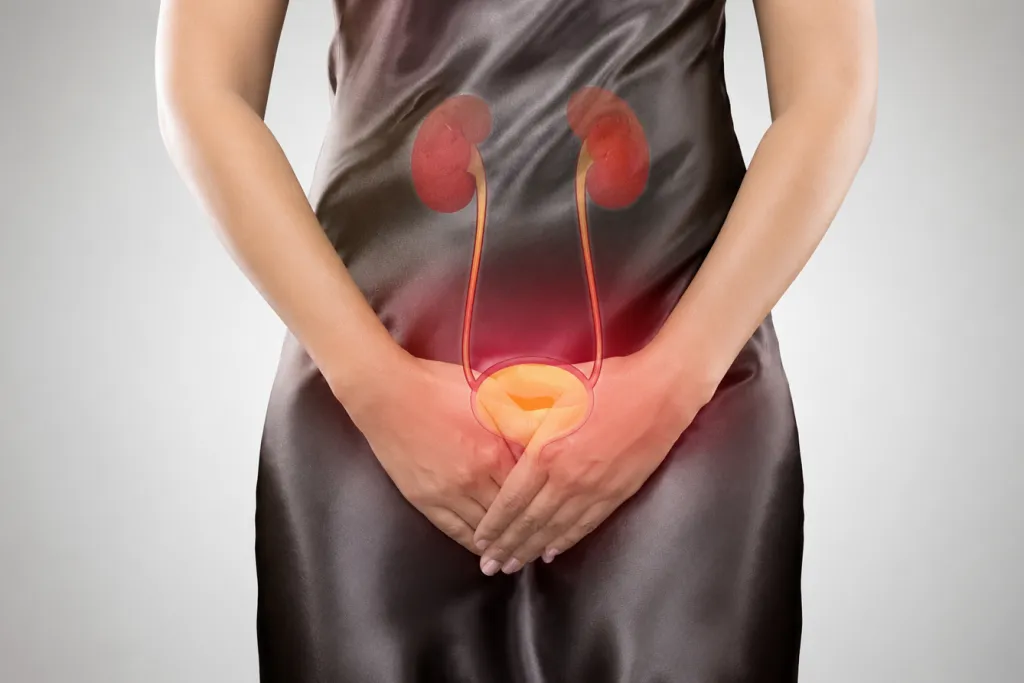 Consulta de urología funcional para problemas de vejiga y continencia en Hermosillo