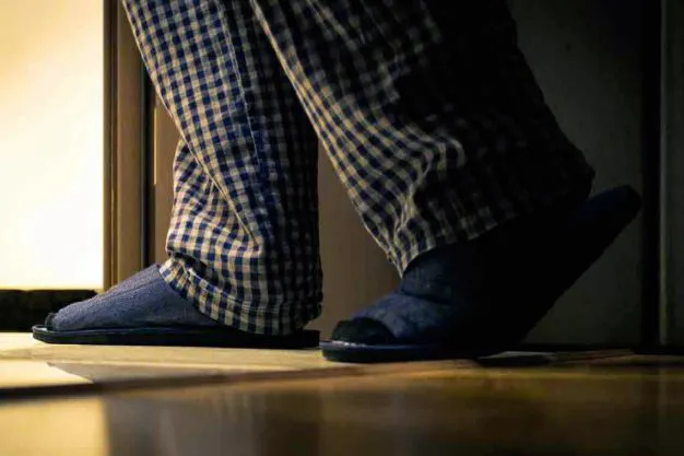 Nicturia: dormir sin levantarte al baño